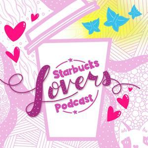 Starbucks Lovers by The Geeky Waffle