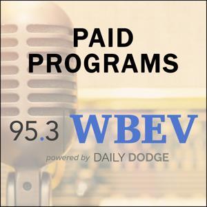 WBEV Paid Programs by Daily Dodge