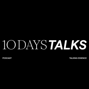 10DAYS TALKS by 10DAYS
