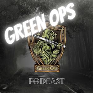 Green Ops Podcast by Green Ops