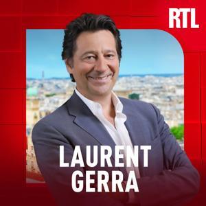 Laurent Gerra by RTL