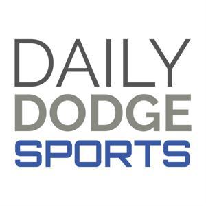Daily Dodge Sports by Daily Dodge