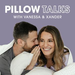 Pillow Talks by Vanessa & Xander Marin | QCODE