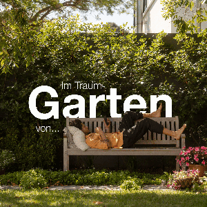Im Traumgarten von... by GARDENA