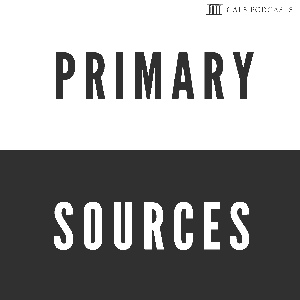 Primary Sources by Central Arkansas Library System
