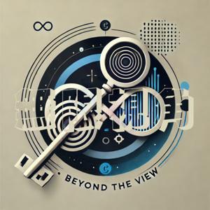 無限視界｜C Beyond The View by CYa