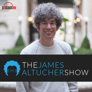 The James Altucher Show by James Altucher