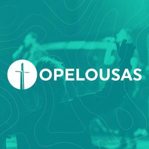 Our Savior’s Church - Opelousas by Our Savior’s Church - Opelousas
