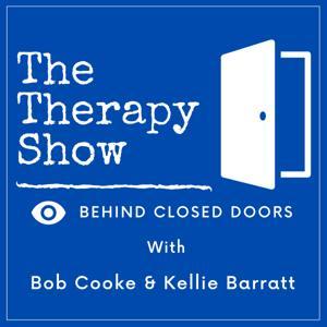 The Therapy Show by Bob Cooke and Kellie Barratt