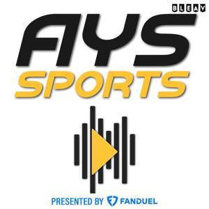 Are You Serious Sports by Bleav