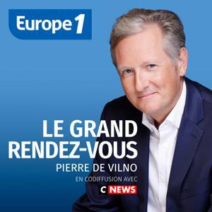 Le grand rendez-vous by Europe 1
