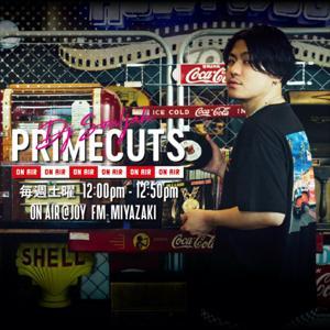 DJ SOULJAH "PRIMECUTS" @JOY FM by primecuts.jp