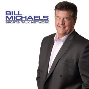 Bill Michaels Sports by Audacy