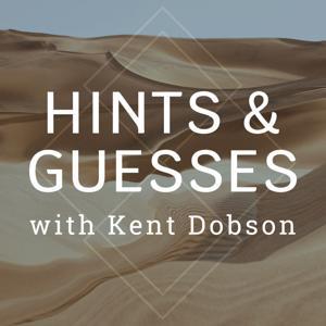 Hints and Guesses by Kent Dobson