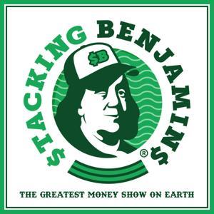 The Stacking Benjamins Show by StackingBenjamins.com | Cumulus Podcast Network