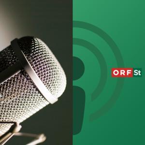 Die Radio Steiermark-Journale by ORF Radio Steiermark