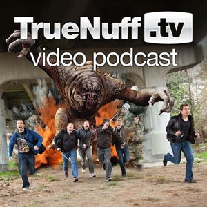 TrueNuff.tv Video Podcast by TrueNuff.tv
