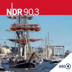 Das Hamburger Hafenkonzert by NDR 90,3