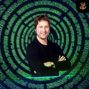 2040 Future Classic Podcast by Bruno Sokolowicz