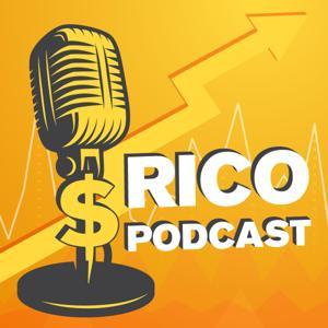 Rico Podcast - Investimentos, Bolsa de Valores e Educação Financeira by Rico Podcast