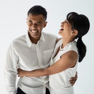 Curhat Babu by Ario dan Nucha