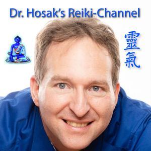 Shingon Reiki & Energiearbeit: Geheime Zeichen, Symbole & uralte Rituale by Dr. Mark Hosak