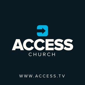 Access Church by Pastor Jason Burns
