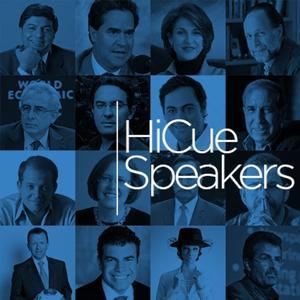 Hi Cue Speakers by Akorde Media