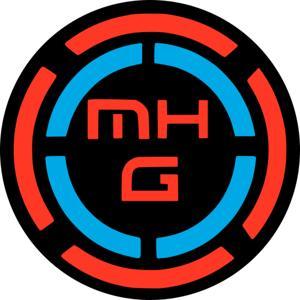 Mulehorn Gaming Podcast by MHG Podcast Network
