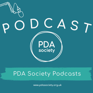 PDA Society Podcast by PDA Society