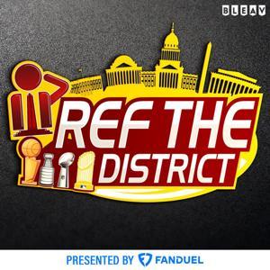 Ref the District by Nathan, The Stoner, and Trev