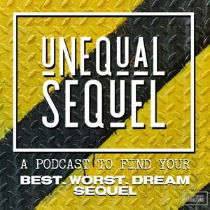 Unequal Sequel by Unequal Sequel / Keep It Light Media