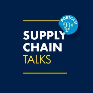 Supply Chain Talks by Port of Rotterdam