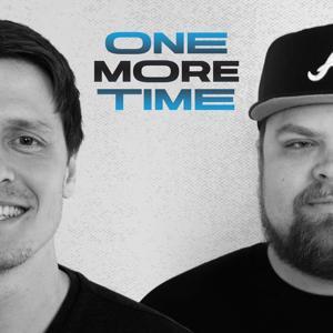 One More Time Podcast by OMT Studios