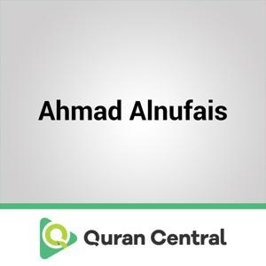Ahmad Alnufais by Muslim Central