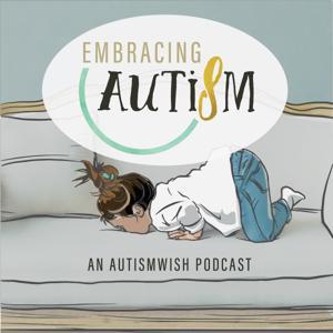 Embracing Autism by Lia & Matt McCabe