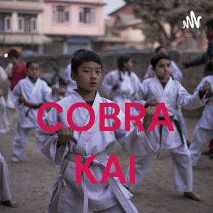 COBRA KAI by Ransom Pe Benito