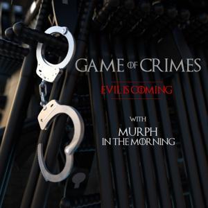 Game of Crimes by Game of Crimes