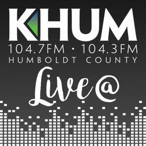 Live at KHUM by KHUM: Radio Without The Rules