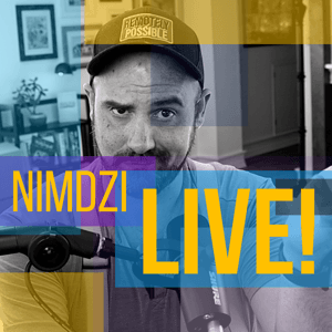 Nimdzi LIVE! by Nimdzi Insights