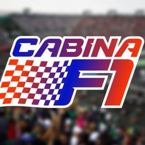 Cabina F1 by Cabina F1 🏎️