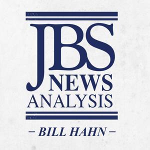 Analysis Behind the News by Talking Freedom