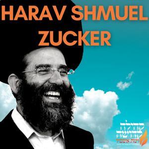 HaRav Shmuel Zucker by Kehillah Kedosha