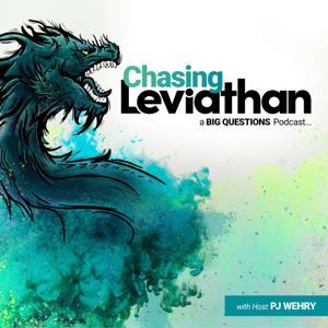 Chasing Leviathan by CG Productions