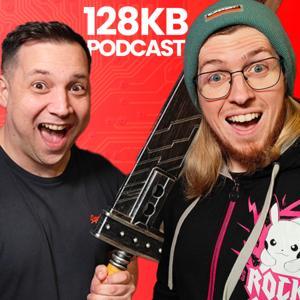 128KB Podcast by INGAF