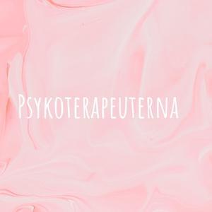 Psykoterapeuterna by Linda Lundmark &amp; Cathrine B.Eck