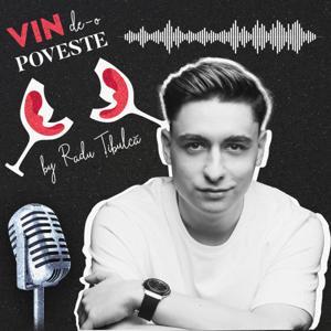 Vin de-o poveste by Radu Tibulca