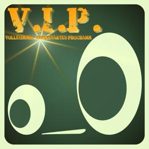 Sprechwaisen V.I.P. - Vollkommen Irrelevantes Programm by Sprechwaisen