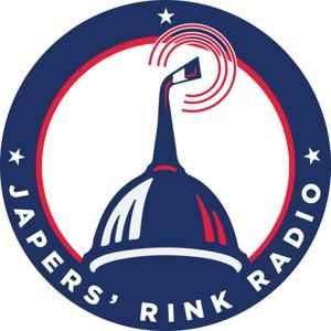Japers' Rink Radio by Japers' Rink Radio