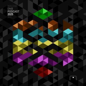Mauoq DnB Podcast by Mauoq